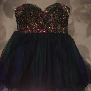Homecoming Dress